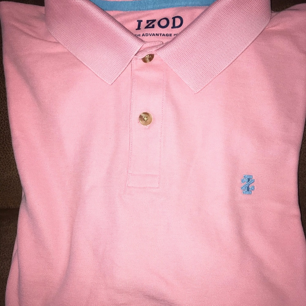 Izod polo
